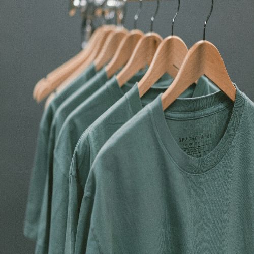 Clothes Import, Export & Sales